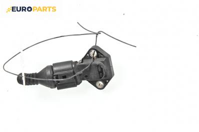 MAP сензор за Volkswagen Golf IV Hatchback (08.1997 - 06.2005), № 0281002177