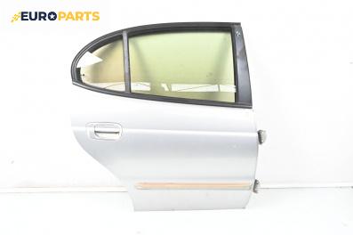 Врата за Daewoo Leganza Sedan (06.1997 - 04.2004), 4+1 вр., седан, позиция: задна, дясна