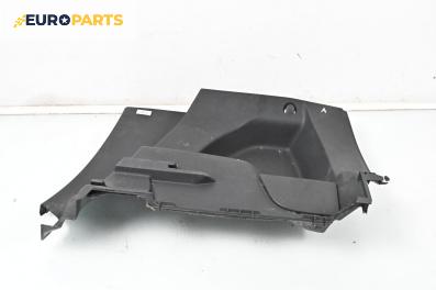 Кора багажник за Citroen C3 Picasso (02.2009 - 01.2017), 4+1 вр., миниван