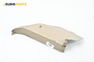 Интериорна пластмаса за BMW X5 Series E53 (05.2000 - 12.2006), 4+1 вр., джип, позиция: дясна