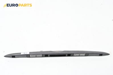 Лайсна заден капак за BMW X5 Series E53 (05.2000 - 12.2006), джип, позиция: задна
