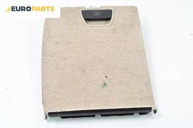 Кора багажник за BMW X5 Series E53 (05.2000 - 12.2006), 4+1 вр., джип