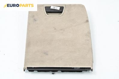 Кора багажник за BMW X5 Series E53 (05.2000 - 12.2006), 4+1 вр., джип