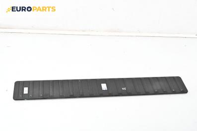 Кора заден капак за BMW X5 Series E53 (05.2000 - 12.2006), 4+1 вр., джип