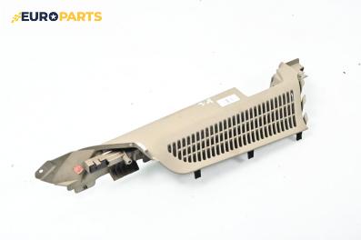 Кора багажник за BMW X5 Series E53 (05.2000 - 12.2006), 4+1 вр., джип