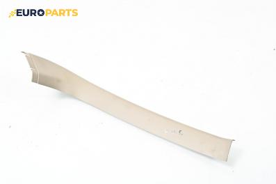 Кора заден капак за BMW X5 Series E53 (05.2000 - 12.2006), 4+1 вр., джип