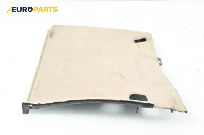 Кора багажник за BMW X5 Series E53 (05.2000 - 12.2006), 4+1 вр., джип