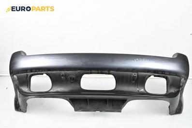 Задна броня за BMW X5 Series E53 (05.2000 - 12.2006), джип