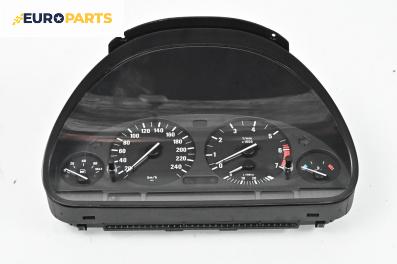 Километраж за BMW X5 Series E53 (05.2000 - 12.2006) 4.4 i, 286 к.с., № 110308784319 / 6914919