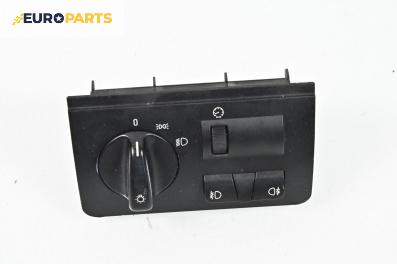 Ключ светлини  за BMW X5 Series E53 (05.2000 - 12.2006), № 8380255