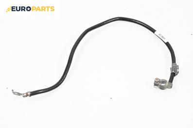 Клема минусов кабел за BMW X5 Series E53 (05.2000 - 12.2006) 4.4 i, 286 к.с.