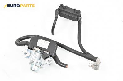 Реле пренапрежение за Volkswagen Touareg SUV I (10.2002 - 01.2013) 5.0 V10 TDI, № 3D0 919 083