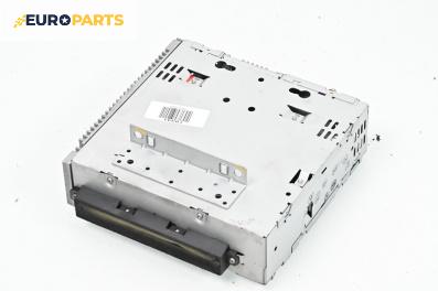 CD плеър за Volvo V50 Estate (12.2003 - 12.2012), № 30752578