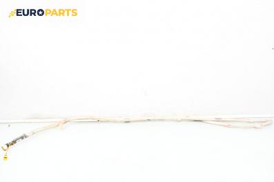 Airbag за Volkswagen Touareg SUV I (10.2002 - 01.2013), 4+1 вр., джип, позиция: лява