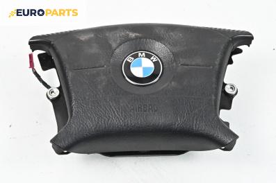 Airbag за BMW X5 Series E53 (05.2000 - 12.2006), 4+1 вр., джип, позиция: предна, № 3367521643