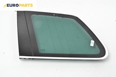 Фикс за Volkswagen Touareg SUV I (10.2002 - 01.2013), 4+1 вр., джип, позиция: лява