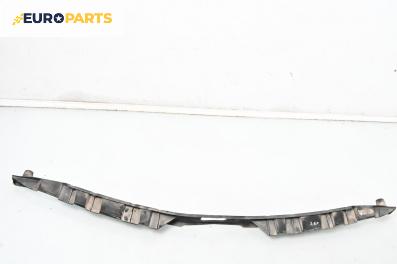 Държач броня за Volkswagen Touareg SUV I (10.2002 - 01.2013), джип, позиция: задна