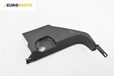 Интериорна пластмаса за Volkswagen Touareg SUV I (10.2002 - 01.2013), 4+1 вр., джип, позиция: лява