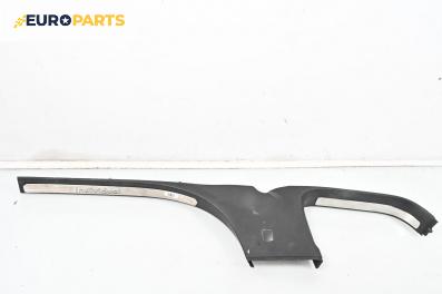 Вътрешен праг за Volkswagen Touareg SUV I (10.2002 - 01.2013), 4+1 вр., джип, позиция: лява