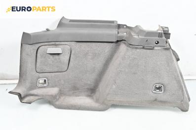 Кора багажник за Volvo V50 Estate (12.2003 - 12.2012), 4+1 вр., комби