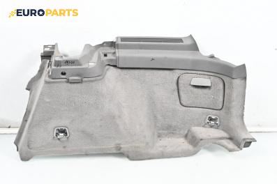 Кора багажник за Volvo V50 Estate (12.2003 - 12.2012), 4+1 вр., комби
