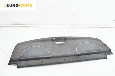 Кора багажник за Daewoo Leganza Sedan (06.1997 - 04.2004), 4+1 вр., седан