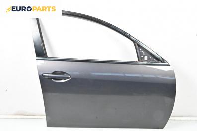 Врата за Mazda 6 Station Wagon II (08.2007 - 07.2013), 4+1 вр., комби, позиция: предна, дясна