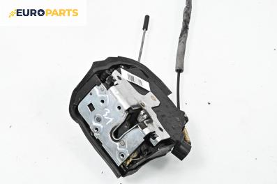 Брава на врата за BMW X5 Series E53 (05.2000 - 12.2006), позиция: задна, лява