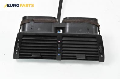 Духалки парно за BMW X5 Series E53 (05.2000 - 12.2006)