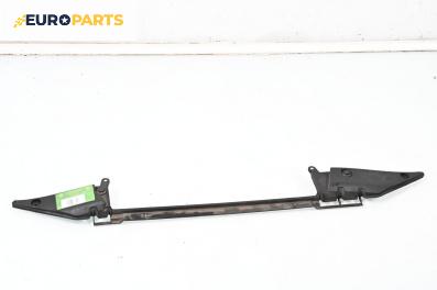 Кора над радиатор за BMW X5 Series E53 (05.2000 - 12.2006), 4+1 вр., джип
