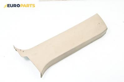 Интериорна пластмаса за BMW X5 Series E53 (05.2000 - 12.2006), 4+1 вр., джип, позиция: лява