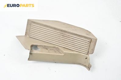 Интериорна пластмаса за BMW X5 Series E53 (05.2000 - 12.2006), 4+1 вр., джип, позиция: лява