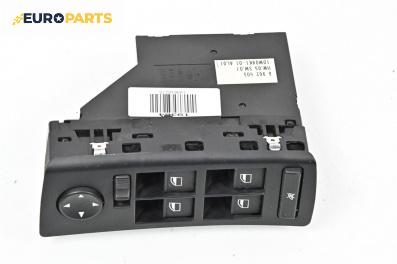 Бутони ел. стъкла и огледала  за BMW X5 Series E53 (05.2000 - 12.2006), № 6962505