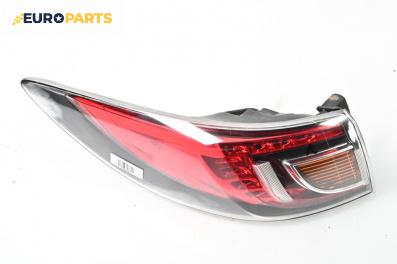 Стоп за Mazda 6 Station Wagon II (08.2007 - 07.2013), комби, позиция: лява