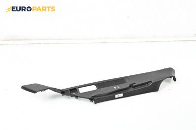 Интериорна пластмаса за Mazda 6 Station Wagon II (08.2007 - 07.2013), 4+1 вр., комби, позиция: дясна