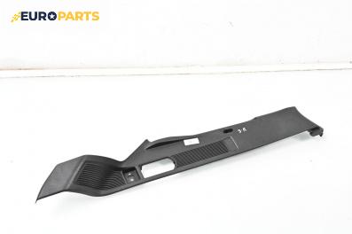 Интериорна пластмаса за Mazda 6 Station Wagon II (08.2007 - 07.2013), 4+1 вр., комби, позиция: лява