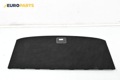 Кора багажник за Mazda 6 Station Wagon II (08.2007 - 07.2013), 4+1 вр., комби