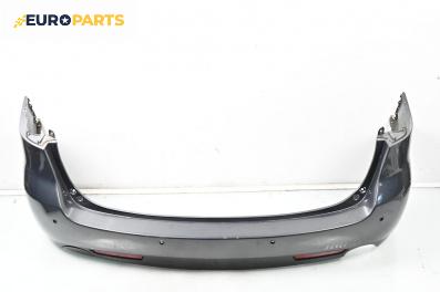 Задна броня за Mazda 6 Station Wagon II (08.2007 - 07.2013), комби