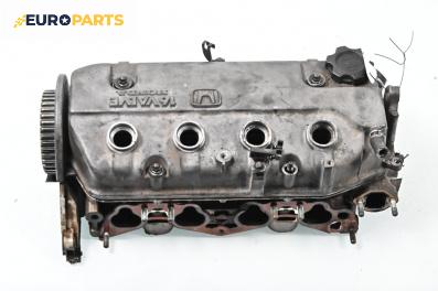 Глава за Honda Civic V Hatchback (10.1991 - 11.1995) 1.3 16V (EG3), 75 к.с.