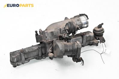EGR-клапан за Opel Vectra C GTS (08.2002 - 01.2009) 2.2 DTI 16V, 125 к.с.