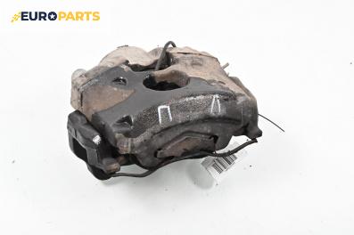 Спирачен апарат за Opel Vectra C GTS (08.2002 - 01.2009), позиция: предна, лява