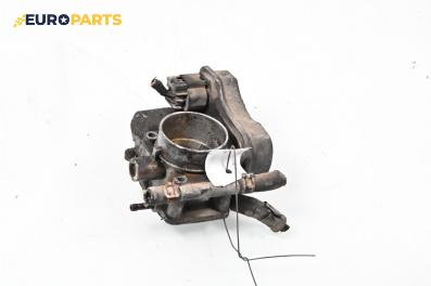 Дроселова клапа за Opel Zafira A Minivan (04.1999 - 06.2005) 1.6 16V, 101 к.с.