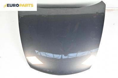 Преден капак за Mazda 6 Station Wagon II (08.2007 - 07.2013), 4+1 вр., комби, позиция: предна