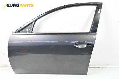 Врата за Mazda 6 Station Wagon II (08.2007 - 07.2013), 4+1 вр., комби, позиция: предна, лява