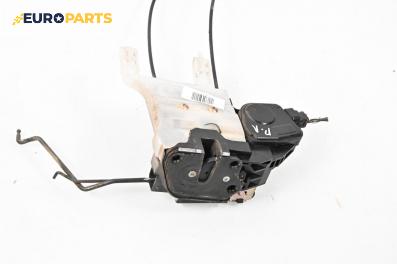 Брава на врата за Hyundai Tucson SUV I (06.2004 - 11.2010), позиция: предна, лява