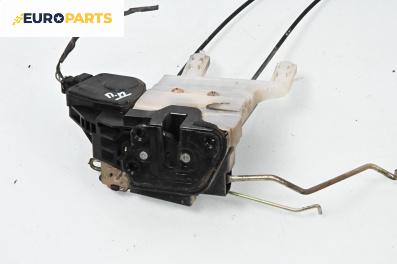 Брава на врата за Hyundai Tucson SUV I (06.2004 - 11.2010), позиция: предна, дясна