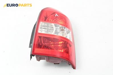 Стоп за Hyundai Tucson SUV I (06.2004 - 11.2010), джип, позиция: дясна