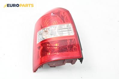 Стоп за Hyundai Tucson SUV I (06.2004 - 11.2010), джип, позиция: лява