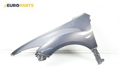 Калник за Mazda 6 Station Wagon II (08.2007 - 07.2013), 4+1 вр., комби, позиция: предна, лява