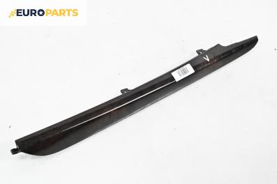 Интериорна пластмаса за BMW X5 Series F15, F85 (08.2013 - 07.2018), 4+1 вр., джип, позиция: лява